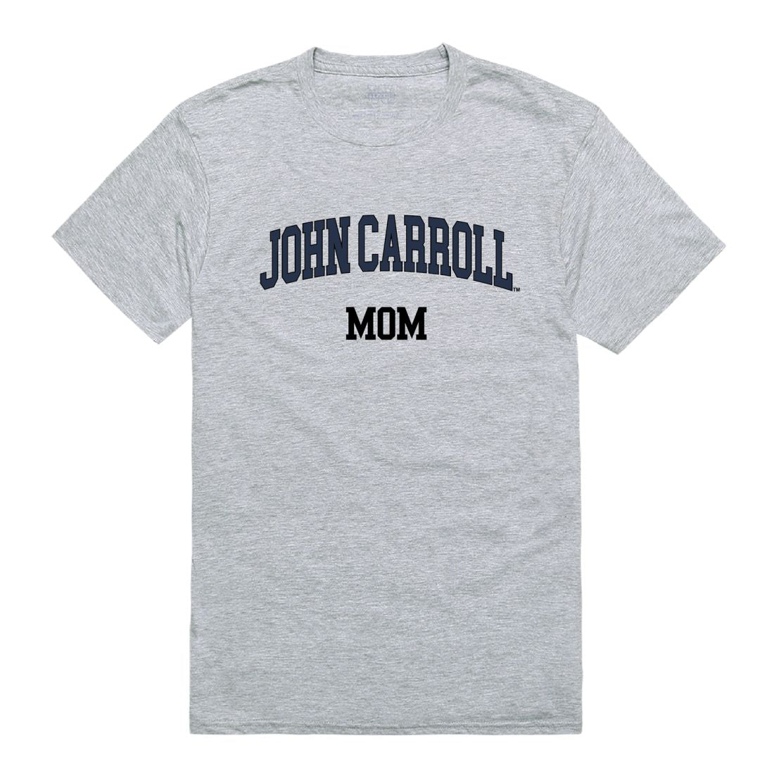 John Carroll University Blue Streaks Mom T-Shirts