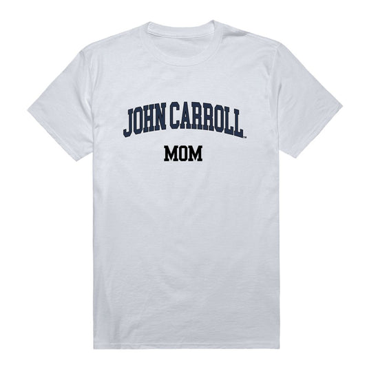 John Carroll University Blue Streaks Mom T-Shirts