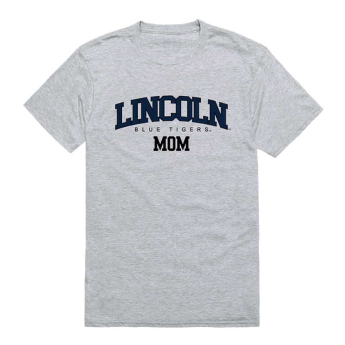 Lincoln University Blue Tigers Mom T-Shirts