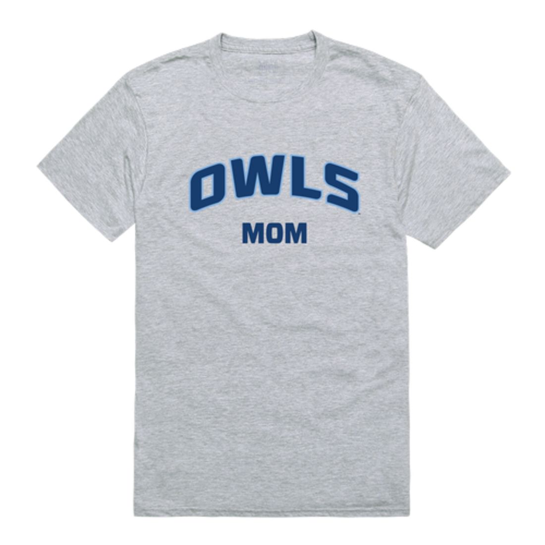 Mississippi University for Women The W Owls Mom T-Shirts