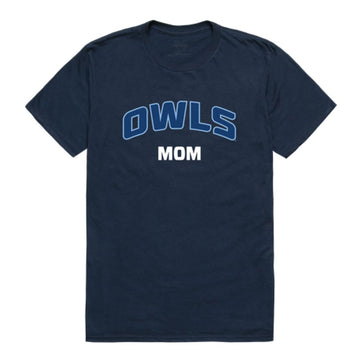 Mississippi University for Women The W Owls Mom T-Shirts