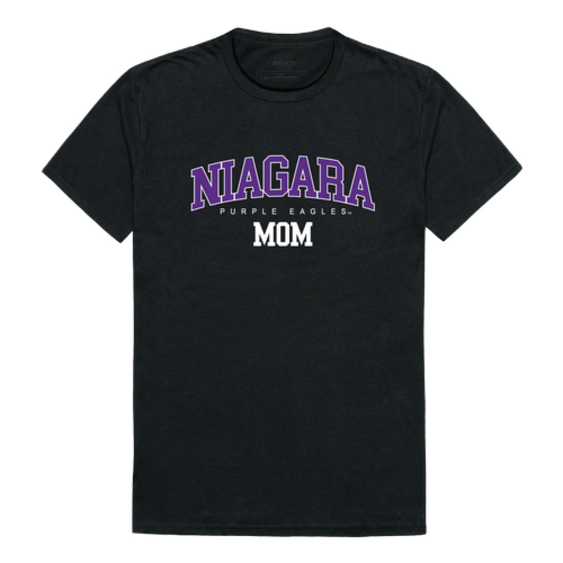 Niagara University Purple Eagles Mom T-Shirts