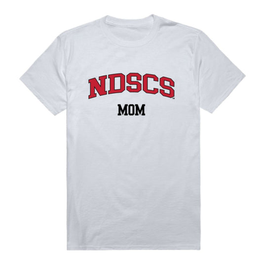 NDSCS North Dakota State College of Science Wildcats Mom T-Shirts
