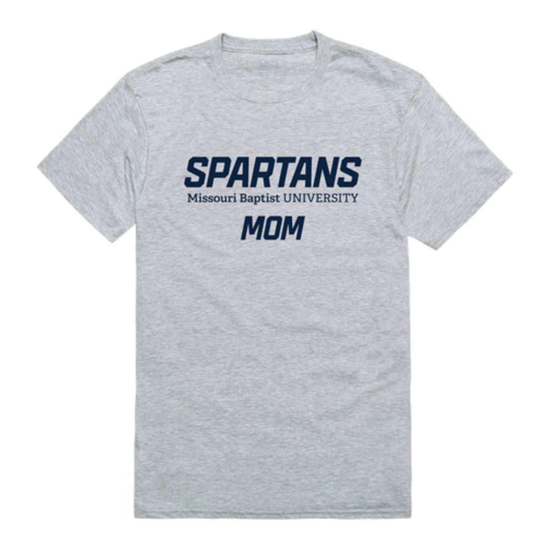 Missouri Baptist University Spartans Mom T-Shirts
