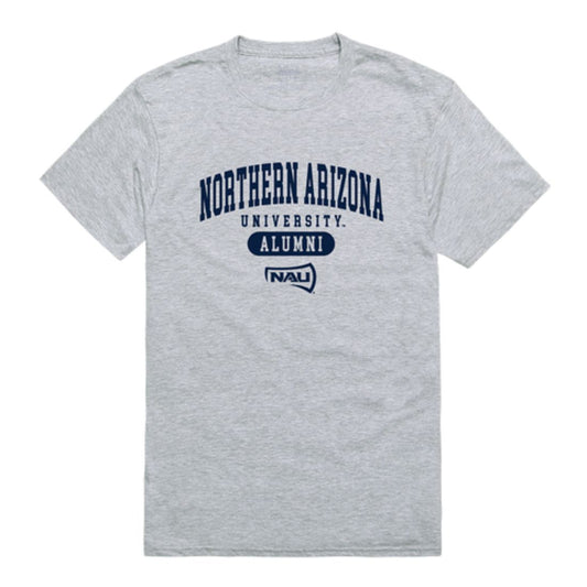 Northern Arizona University Lumberjacks Alumni T-Shirts
