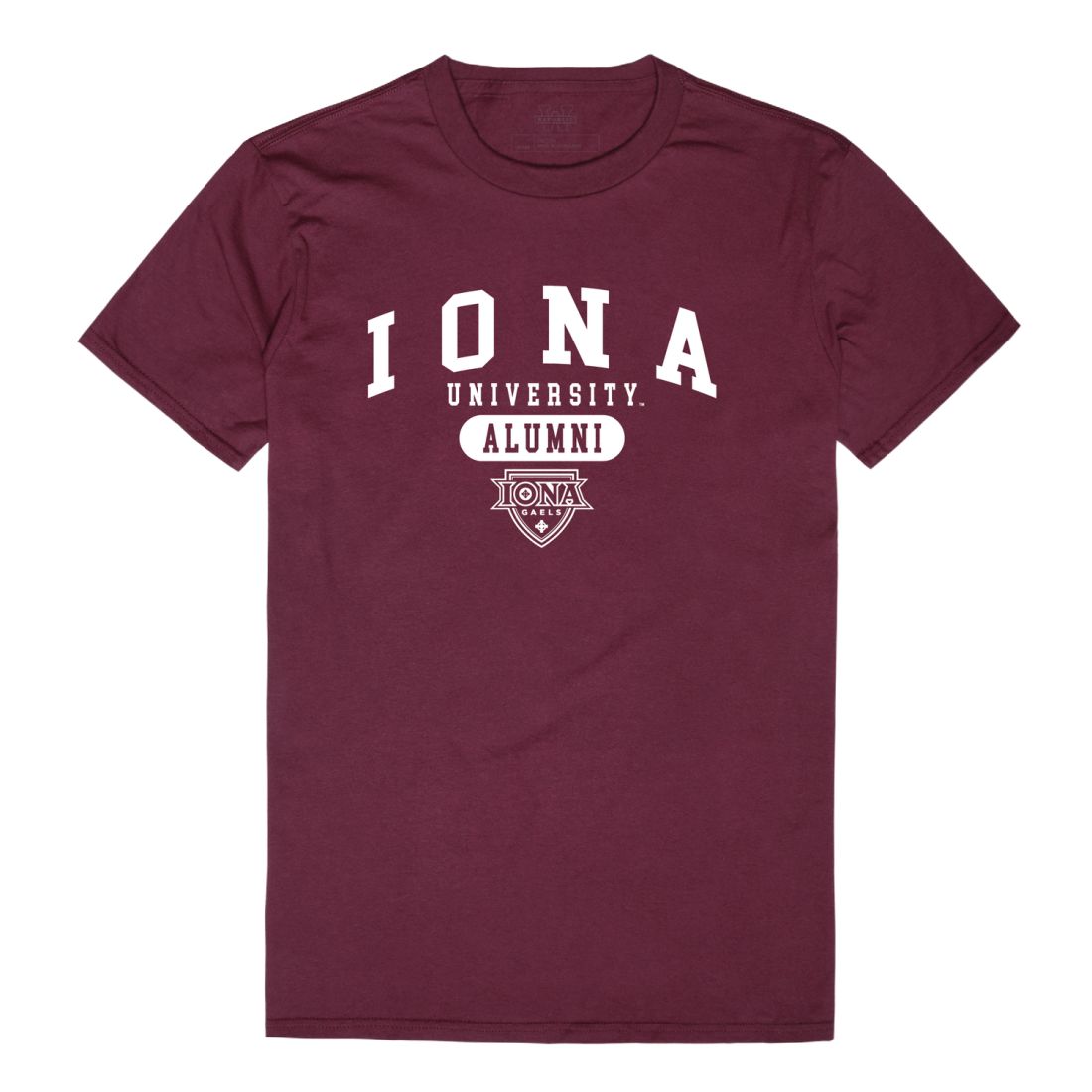 Iona C Gaels Alumni T-Shirts