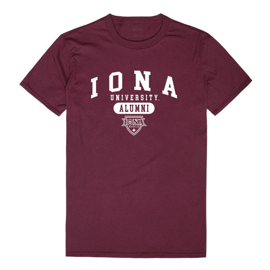 Iona C Gaels Alumni T-Shirts