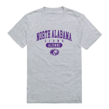 North Alabama Lions Alumni T-Shirts