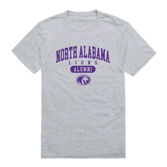 North Alabama Lions Alumni T-Shirts