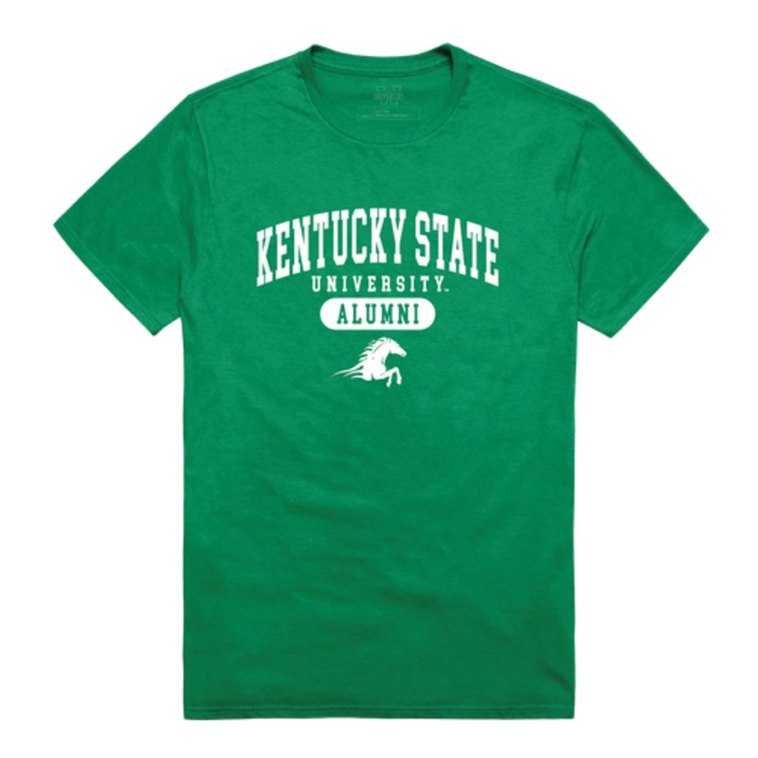Kentucky St Thorobreds Alumni T-Shirts