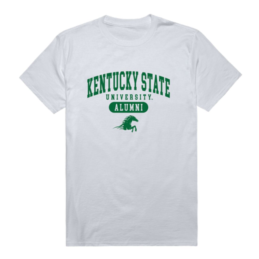 Kentucky St Thorobreds Alumni T-Shirts