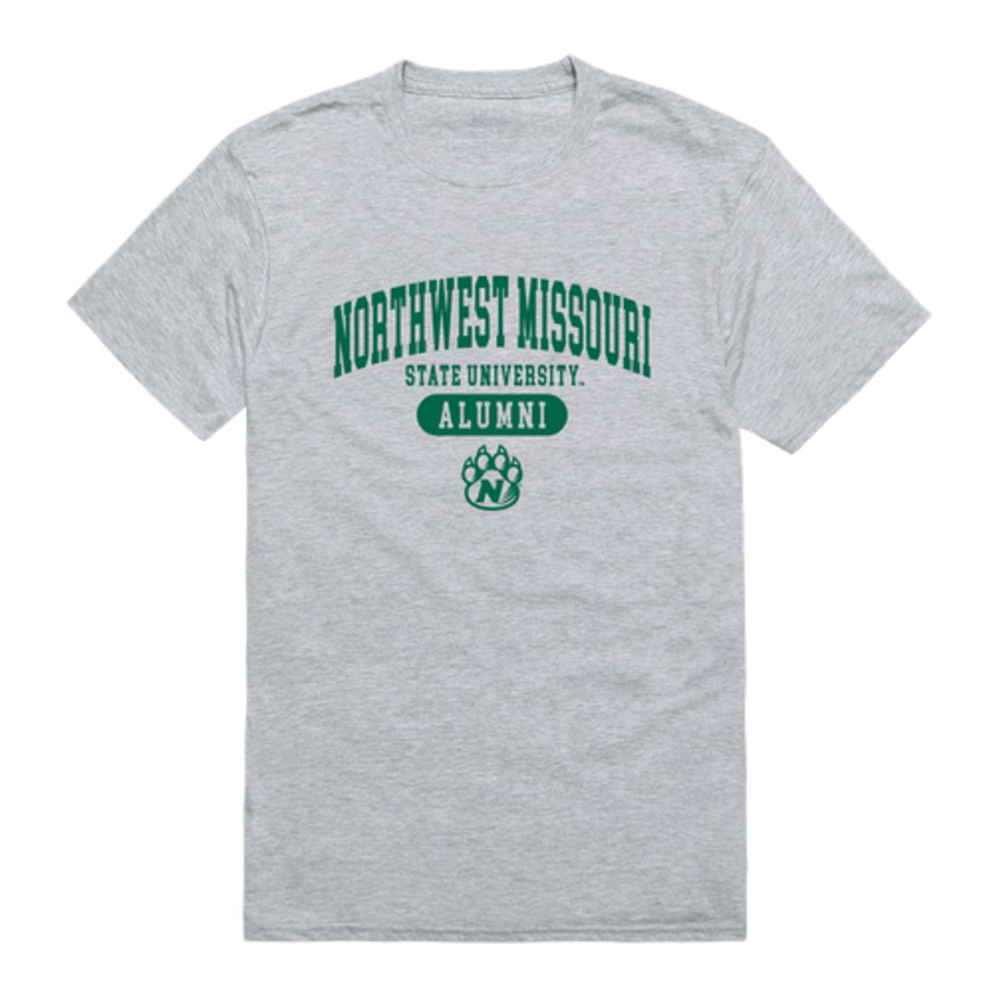 Northwest Missouri State University Bearcat Alumni T-Shirts