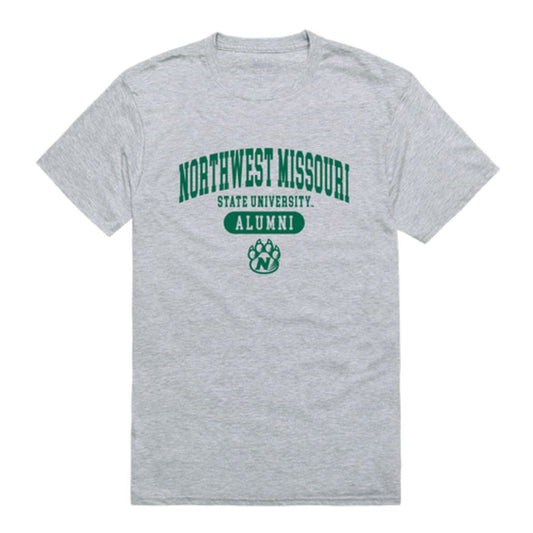 Northwest Missouri State University Bearcat Alumni T-Shirts