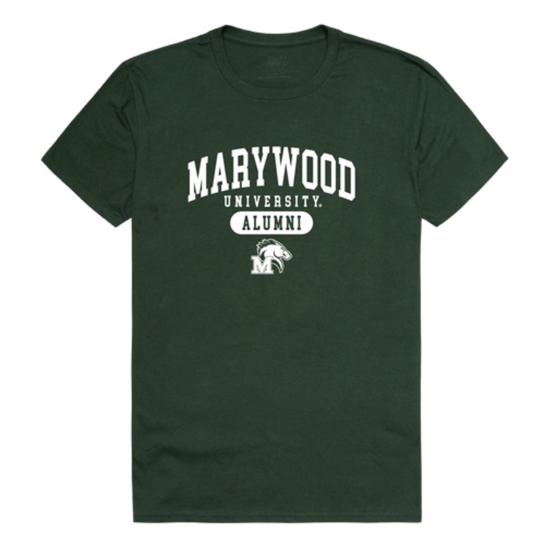 Marywood University Pacers Alumni T-Shirts