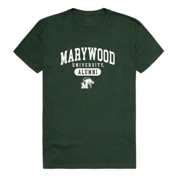 Marywood University Pacers Alumni T-Shirts