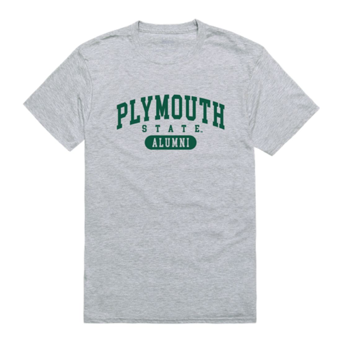 Plymouth State University Panthers Alumni T-Shirts