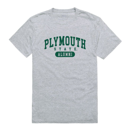 Plymouth State University Panthers Alumni T-Shirts
