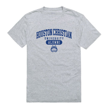 Houston Baptist University Huskies Alumni T-Shirts