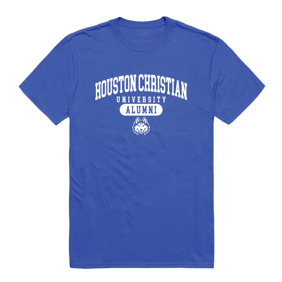 Houston Baptist University Huskies Alumni T-Shirts