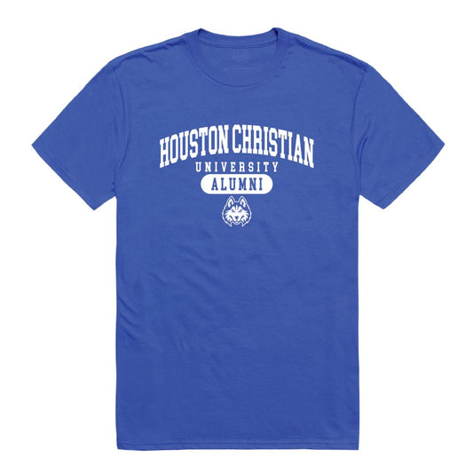 Houston Baptist University Huskies Alumni T-Shirts