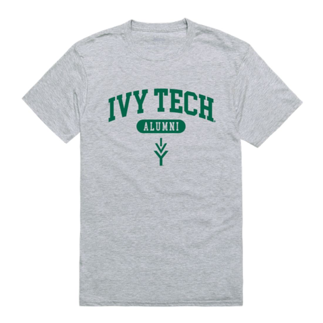 Ivy Tech Community College N/A Alumni T-Shirts