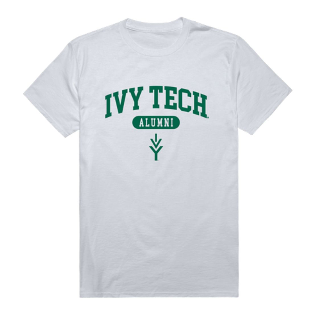 Ivy Tech Community College N/A Alumni T-Shirts