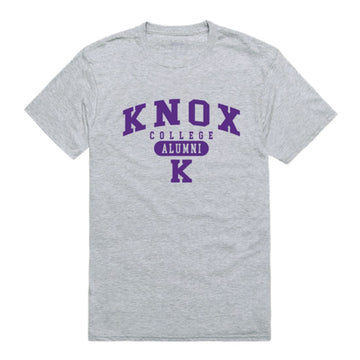 Knox College Prairie Fire Alumni T-Shirts