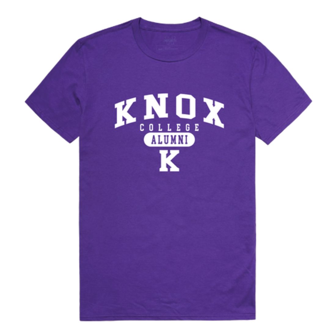 Knox College Prairie Fire Alumni T-Shirts