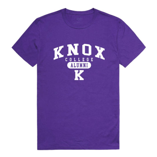 Knox College Prairie Fire Alumni T-Shirts