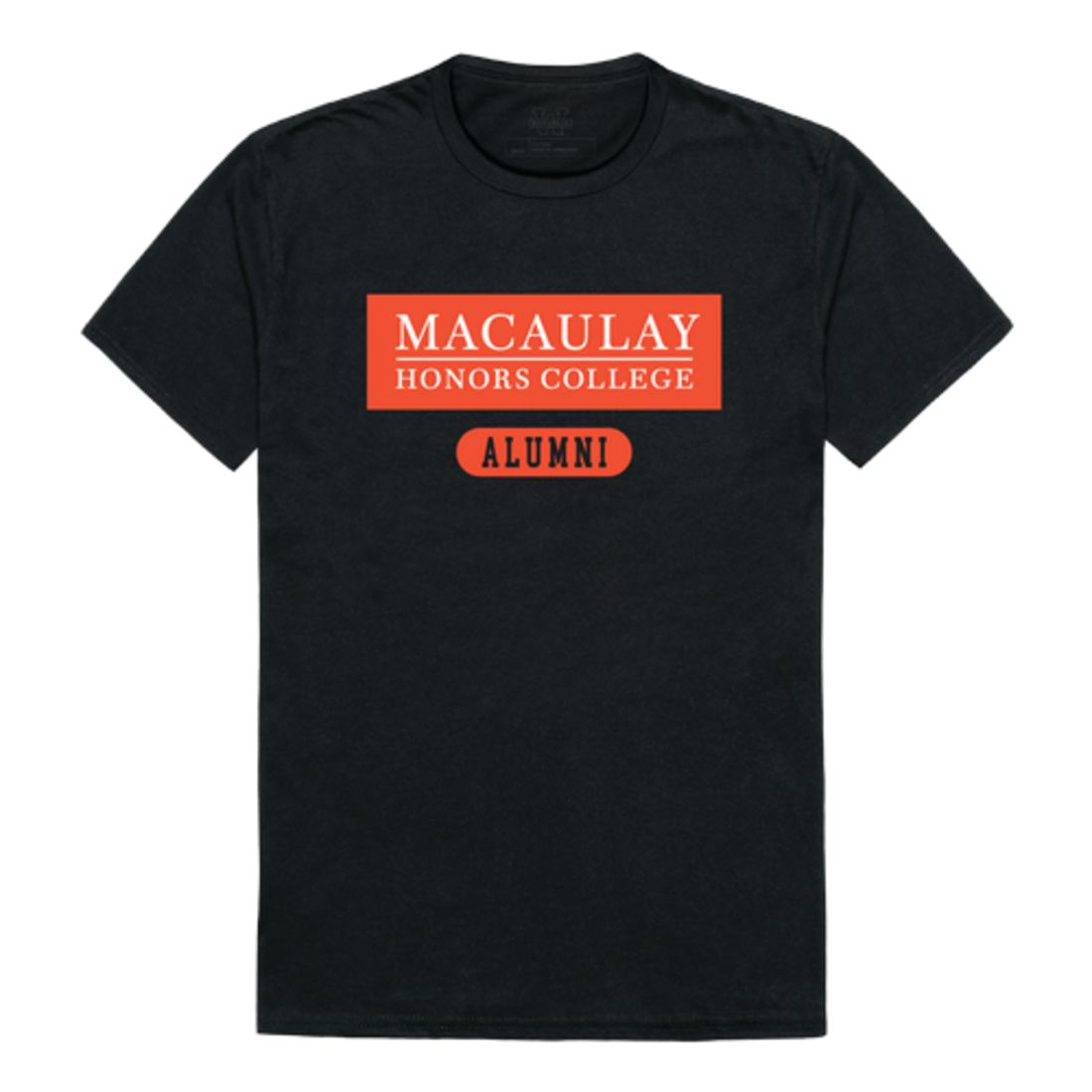 Macaulay Honors College Macaulay Alumni T-Shirts