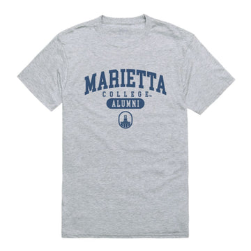 Marietta College Pioneers Alumni T-Shirts