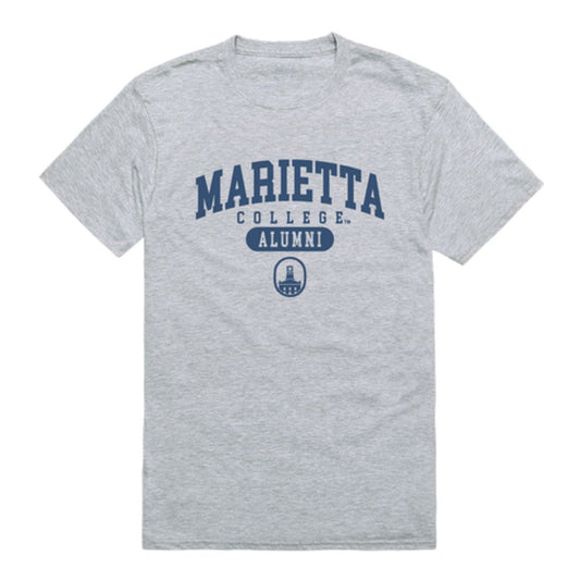 Marietta College Pioneers Alumni T-Shirts