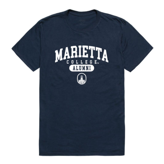 Marietta College Pioneers Alumni T-Shirts