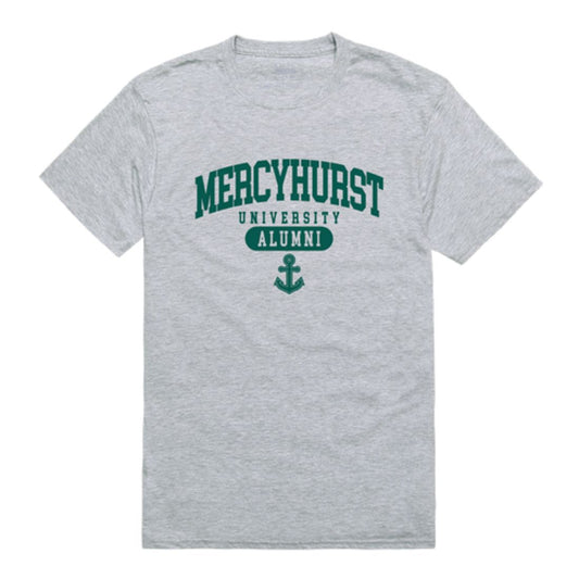 Mercyhurst University Lakers Alumni T-Shirt Tee