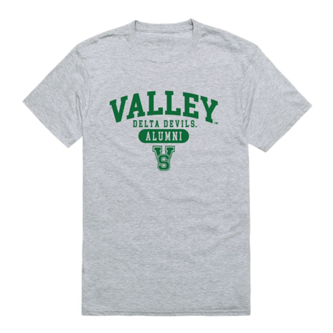 Mississippi Valley State University Delta Devils & Devilettes Alumni T-Shirts