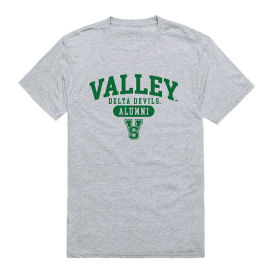 Mississippi Valley State University Delta Devils & Devilettes Alumni T-Shirts