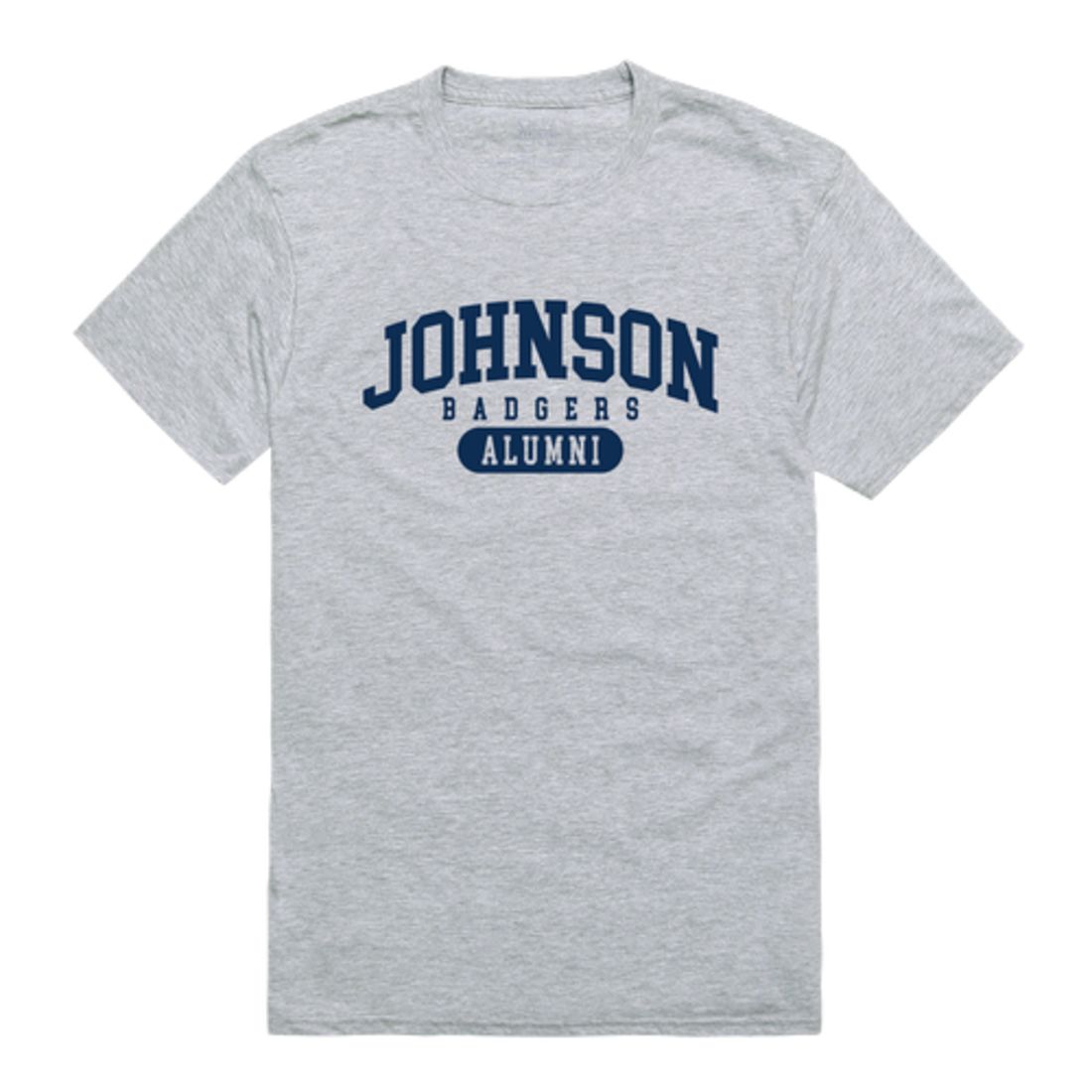 Northern Vermont University Badgers Alumni T-Shirts