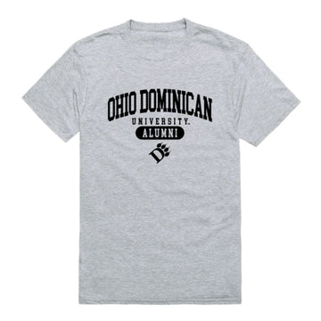 Ohio Dominican University Panthers Alumni T-Shirt Tee