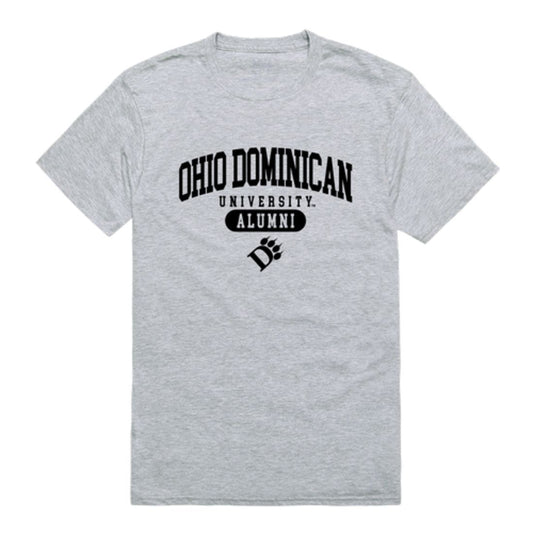Ohio Dominican University Panthers Alumni T-Shirt Tee