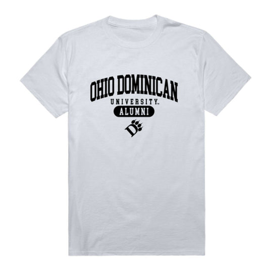 Ohio Dominican University Panthers Alumni T-Shirt Tee