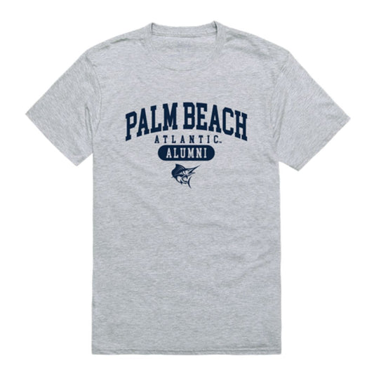 Palm Beach Atlantic University Sailfish Alumni T-Shirt Tee