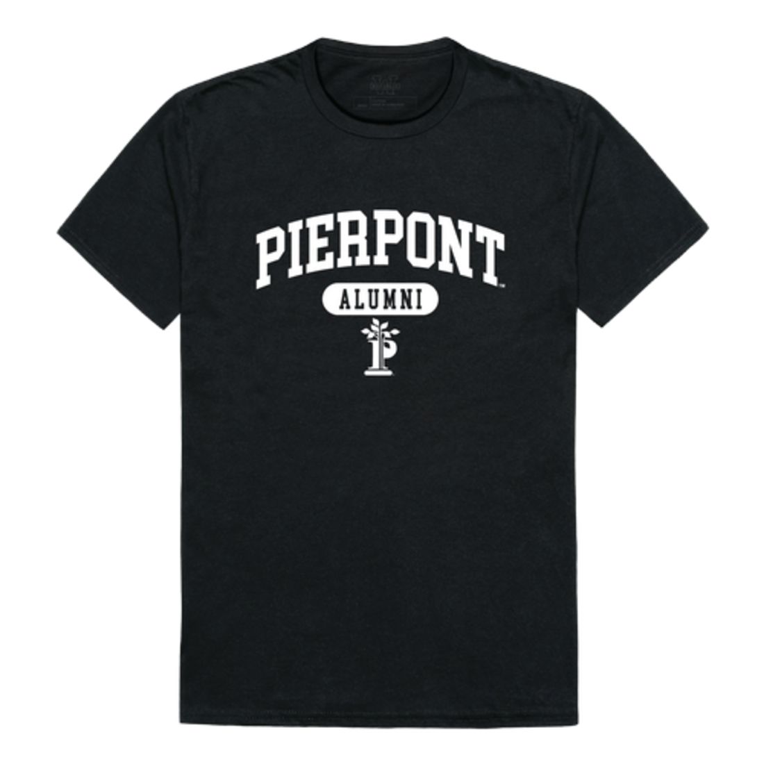 Pierpont Community & Technical College Lions Alumni T-Shirt Tee