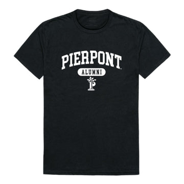 Pierpont Community & Technical College Lions Alumni T-Shirt Tee