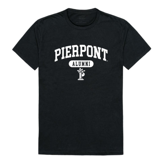 Pierpont Community & Technical College Lions Alumni T-Shirt Tee