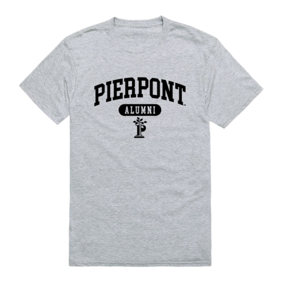 Pierpont Community & Technical College Lions Alumni T-Shirt Tee