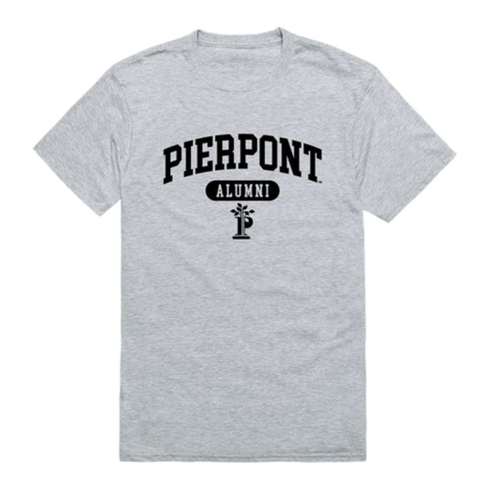 Pierpont Community & Technical College Lions Alumni T-Shirt Tee