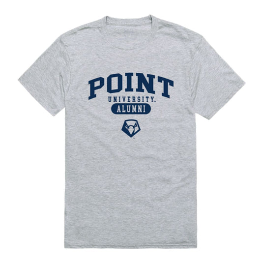 Point University Skyhawks Alumni T-Shirt Tee