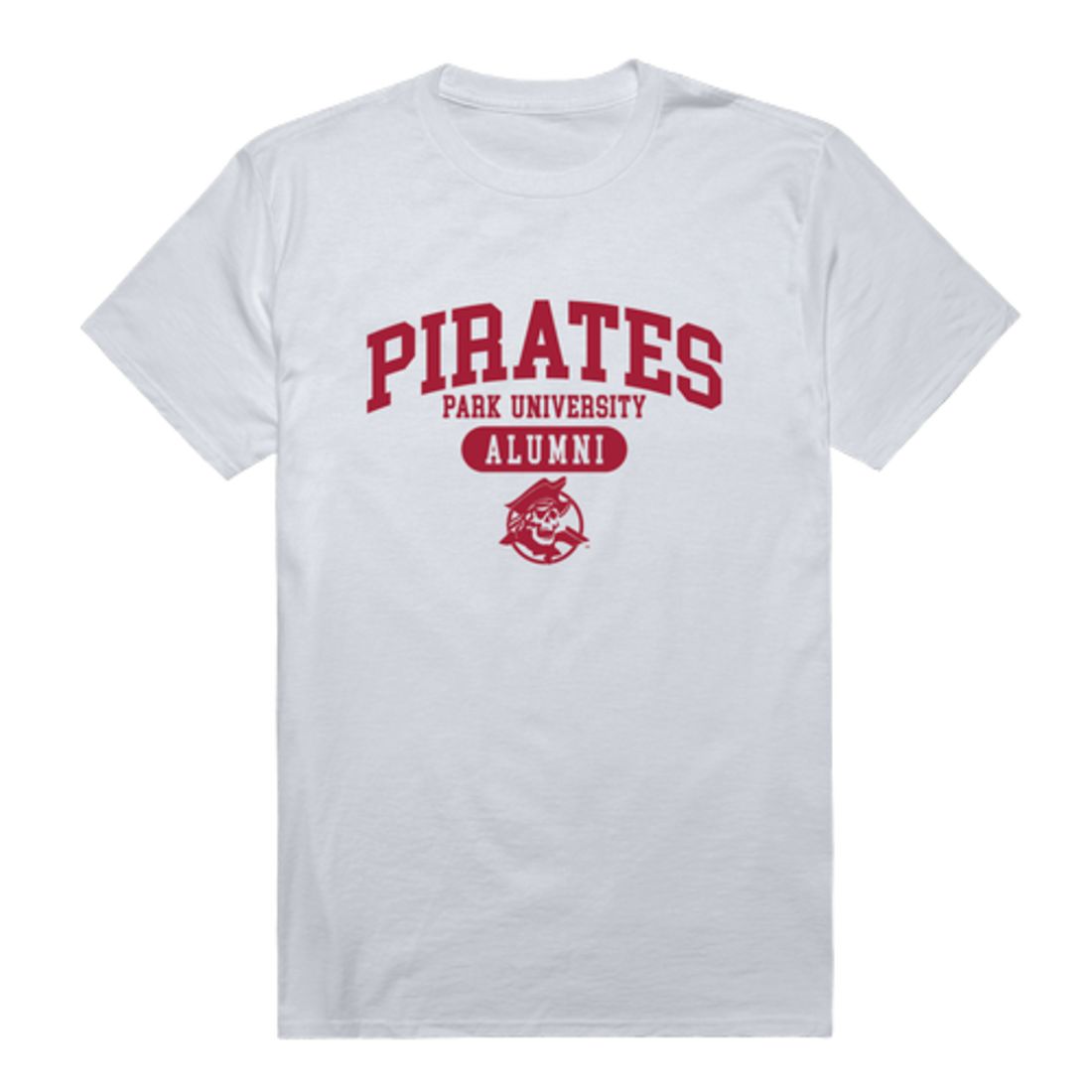 Park University Pirates Alumni T-Shirts