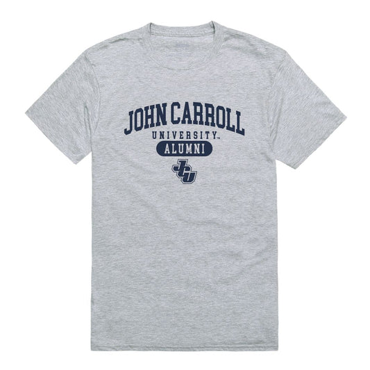 John Carroll University Blue Streaks Alumni T-Shirts