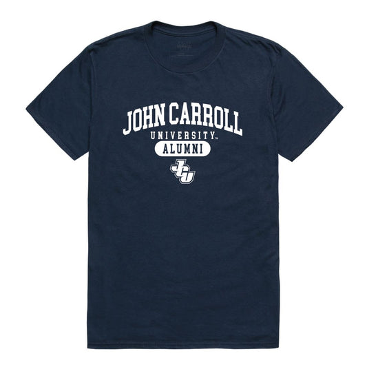 John Carroll University Blue Streaks Alumni T-Shirts